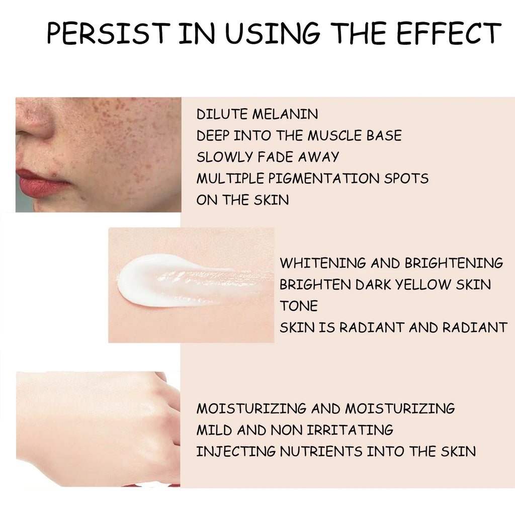 Glycerin Face & Body Cream – Hyaluronic Acid & Aloe Vera