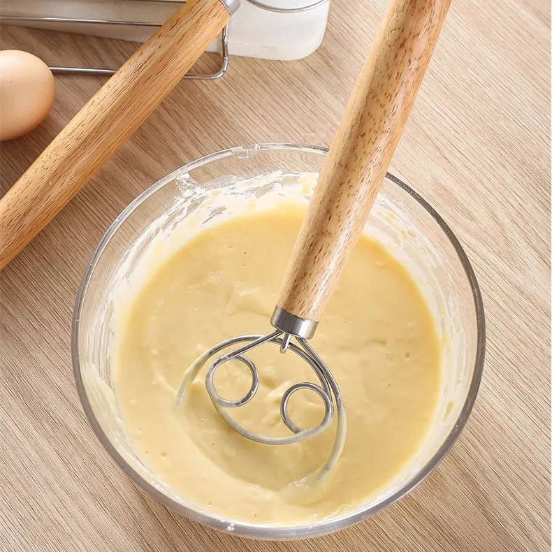 Magnetic Bread Lame Dough Scoring Tool – Stainless Steel