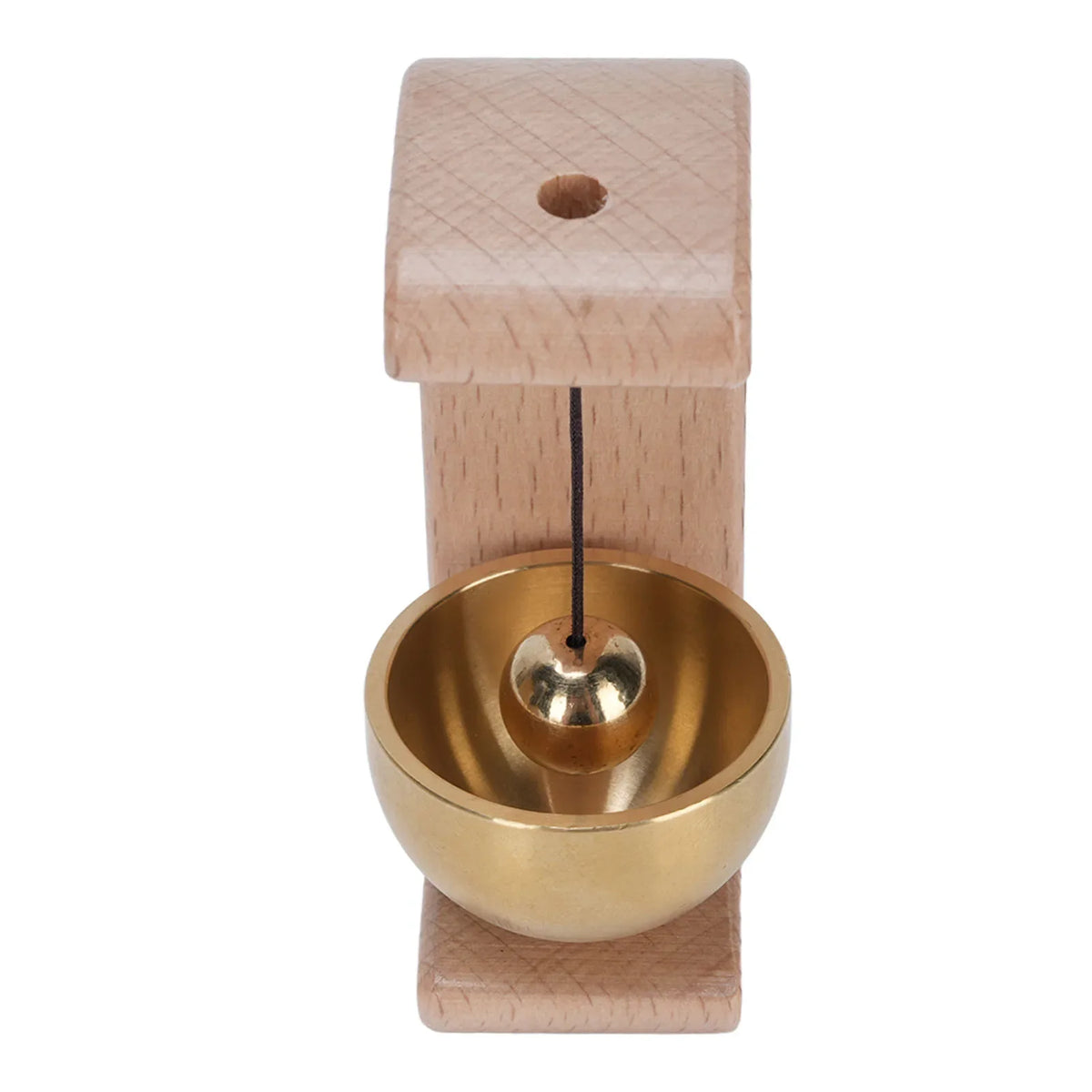 Shop Door Entry Shopkeepers Wood Brass Hanging Restaurant Home