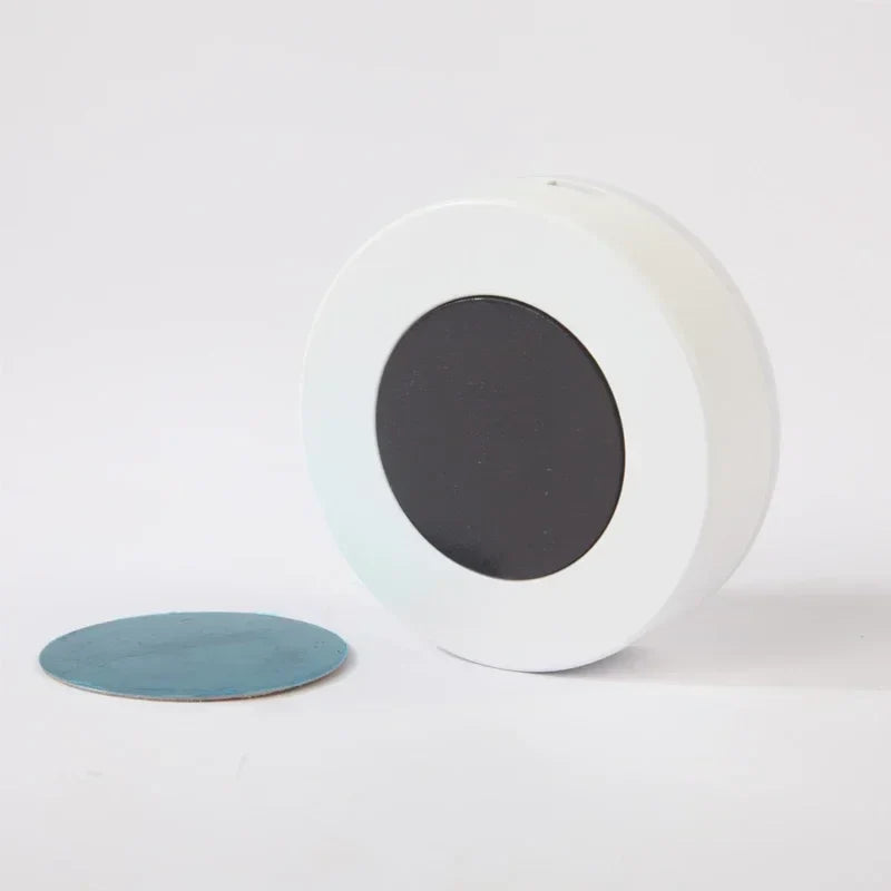 Touch LED Night Light | USB Rechargeable Magnetic Wall Lamp