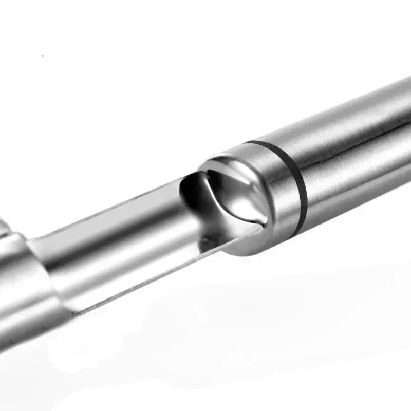 Apple Corer Stainless Steel Pear Fruit Vegetable Tools Core Seed