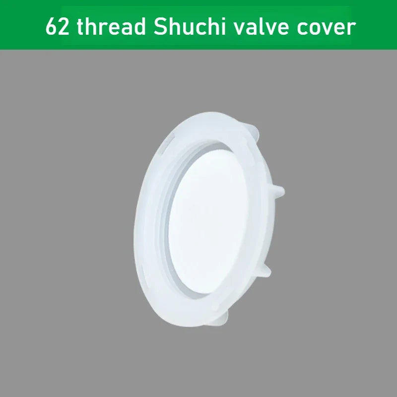 1000L IBC Water Tank Replacement Cover – Threaded Plastic Lid