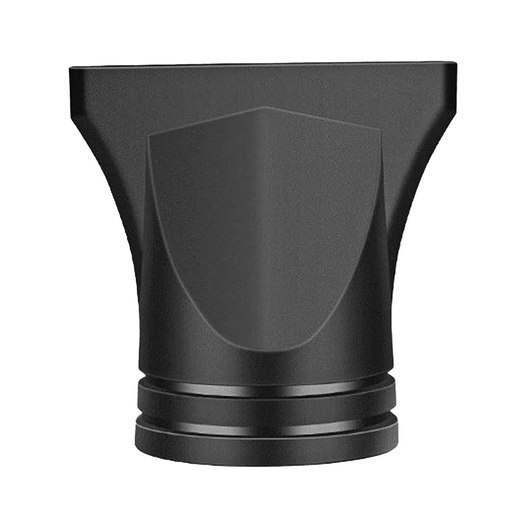 Universal Hair Dryer Nozzle Diffuser Comb – Salon Styling Tool
