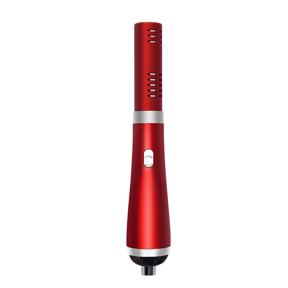 Terahertz Blower Wand | Anion Light Therapy Hair & Body Device