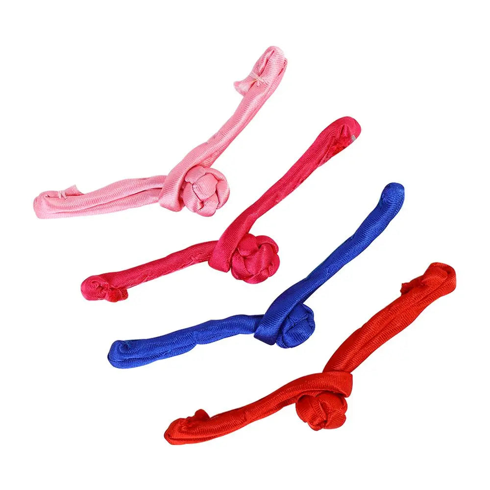 Chinese Knot Frog Buttons 10Pcs – Satin Cheongsam Tang Suit