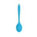 Silicone Soup Spoon – Heat-Resistant Nonstick Kitchen Spoon