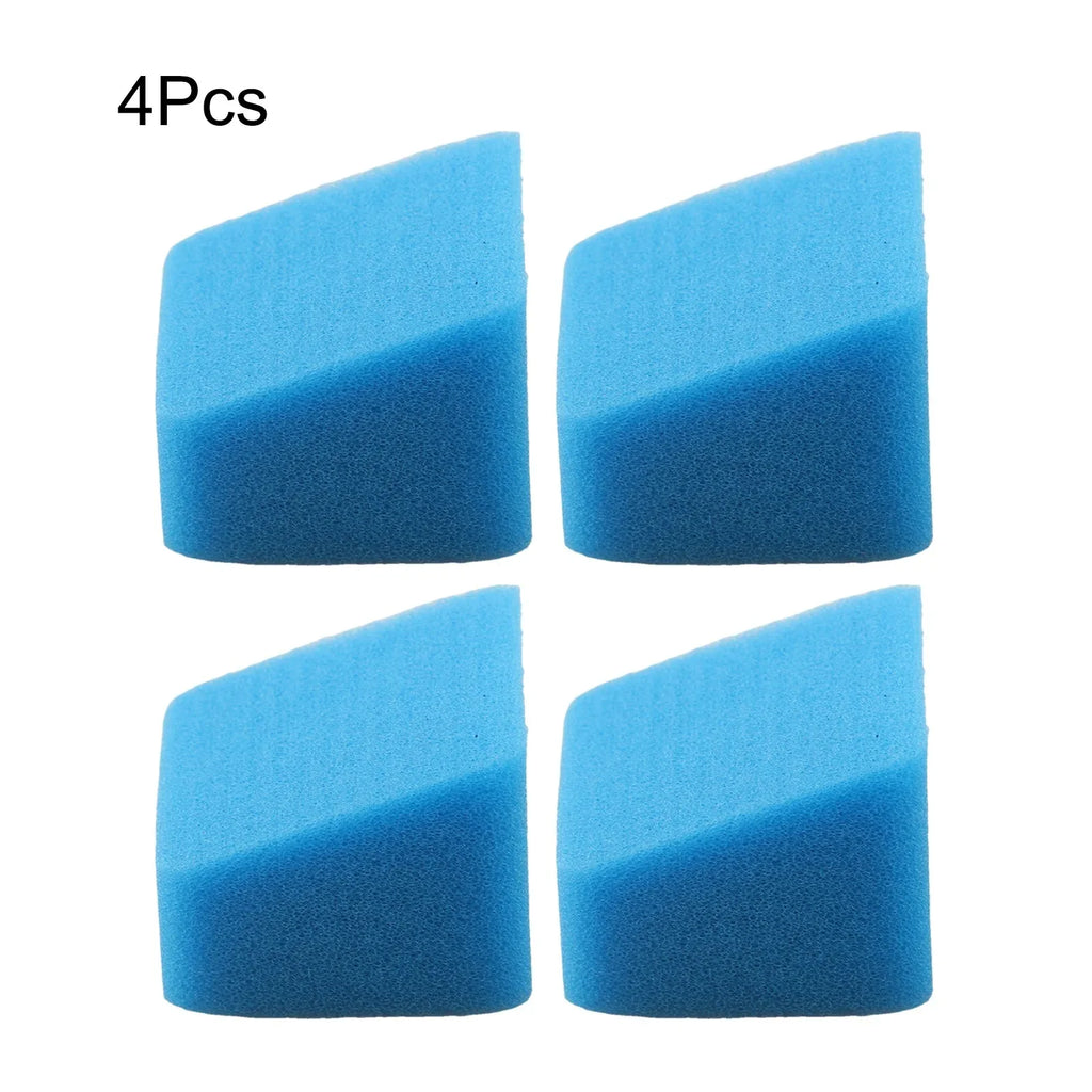 Sponge Brush Roller Accessories Eureka NEW430 JONR ED12 Floor