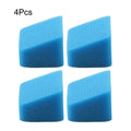 Sponge Brush Roller Accessories Eureka NEW430 JONR ED12 Floor