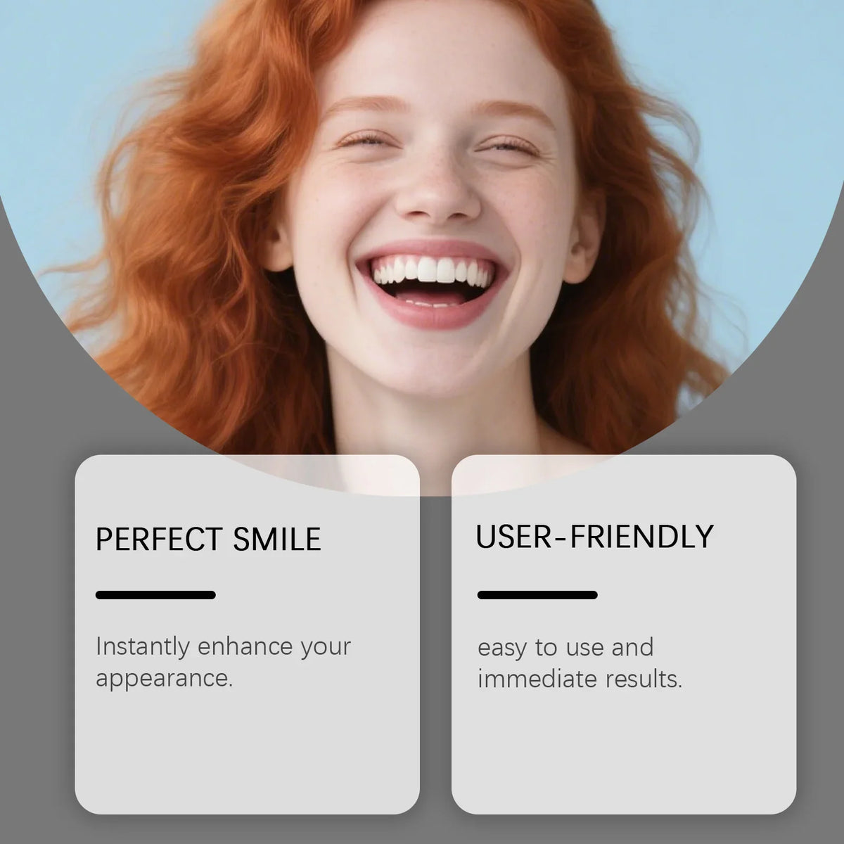 Denture Beauty Kit – Daily Wear Dental Cosmetic Set