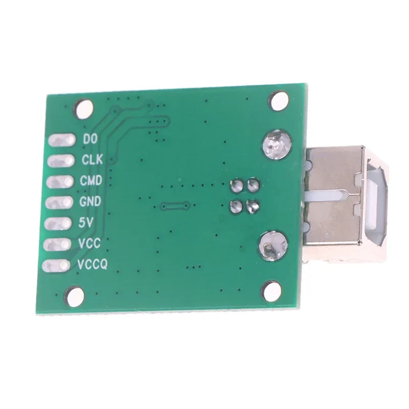 EMMC-ISP Flash Machine Tool USB-B | Mobile Phone Repair