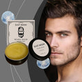 East Moon Shea Butter Beard Balm | Moisturize, Smooth & Reduce Frizz