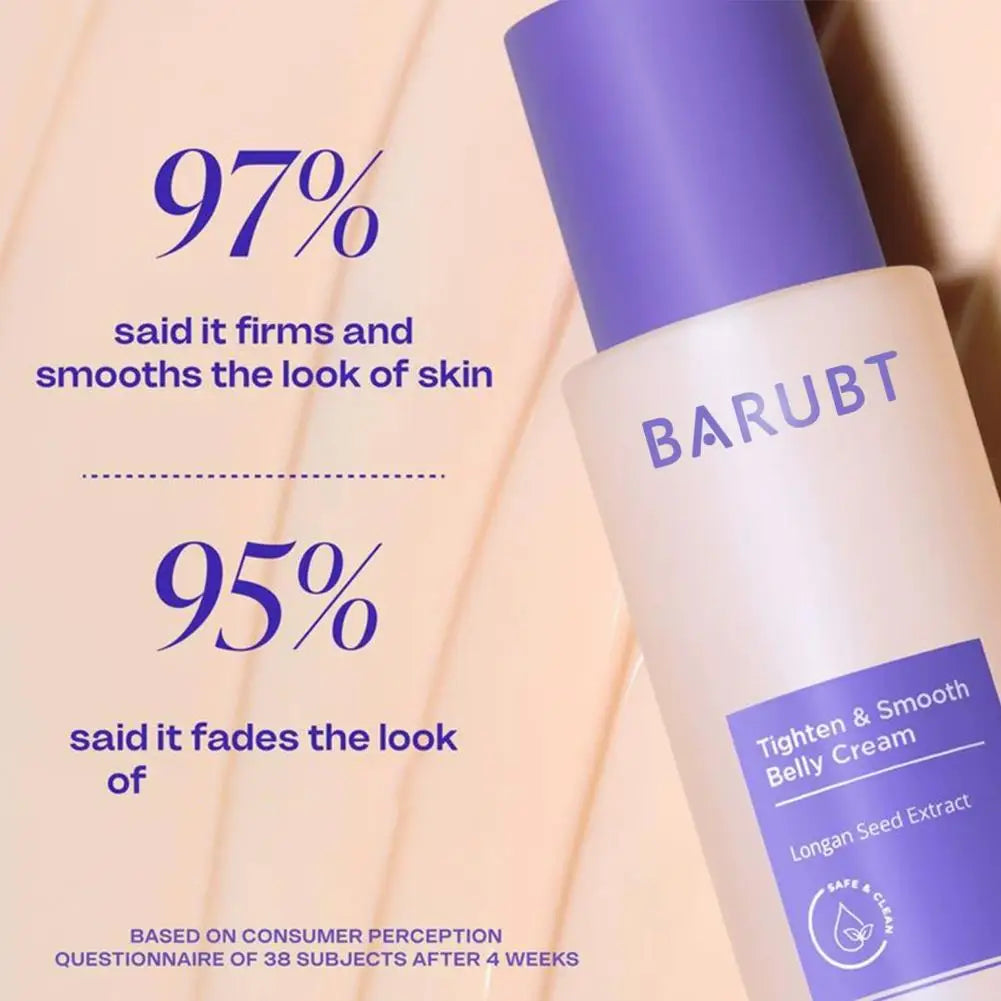 Sculpting Firming Body Cream | Moisturizing Skin Elasticity 125ml