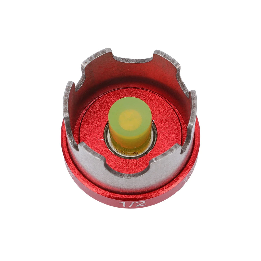 Threaded Rod Nut Runner Removal Tool Drill Heavy Duty Fast