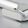 Handheld Bidet Spray with Holder & Hose – Chrome ABS