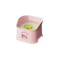 Spill-Proof Dog Floating Water Bowl | Non-Slip Large Capacity