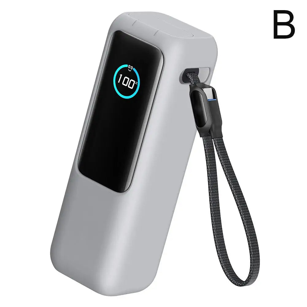 Silicone Case for Anker Zolo 165W 25000mAh Power Bank