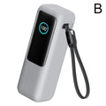 Silicone Case for Anker Zolo 165W 25000mAh Power Bank