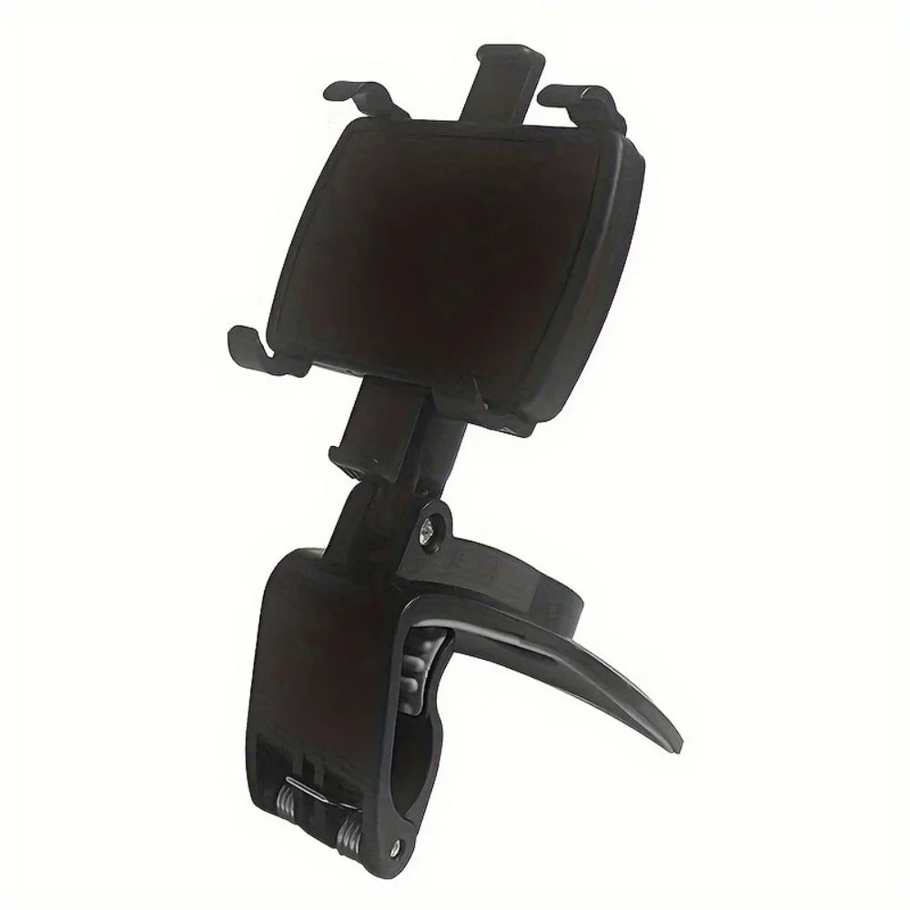 Universal Dashboard Car Phone Holder | 900° GPS Mount