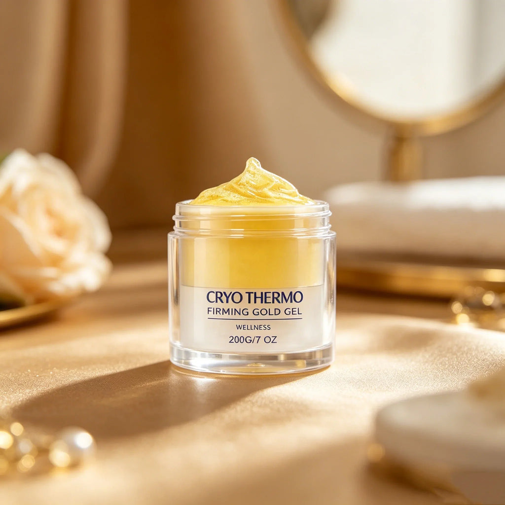Firming Massage Gel – Body Tightening & Hydrating Cream 200g