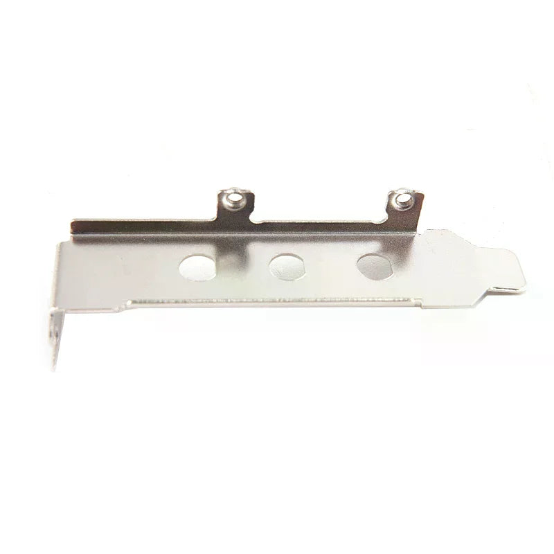 Low Profile Half Host Case Bracket Pci-e Pci Express Wifi Card