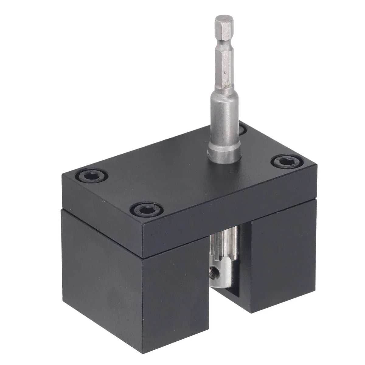 Impact Power Assisted Crimper Stainless Steel Duct Swaging Tool