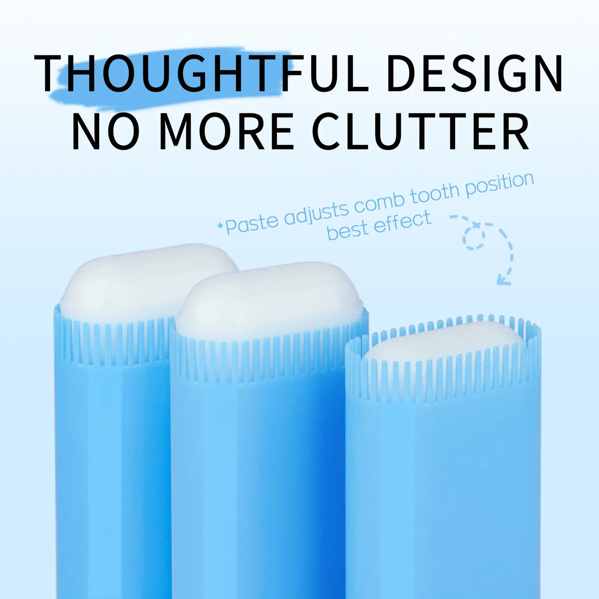O'Cheal Anti-Frizz Hair Wax Stick | Smooth, Non-Greasy Hold