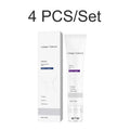 Collagen Firming Neck Cream with Rollerball Massager – 50g