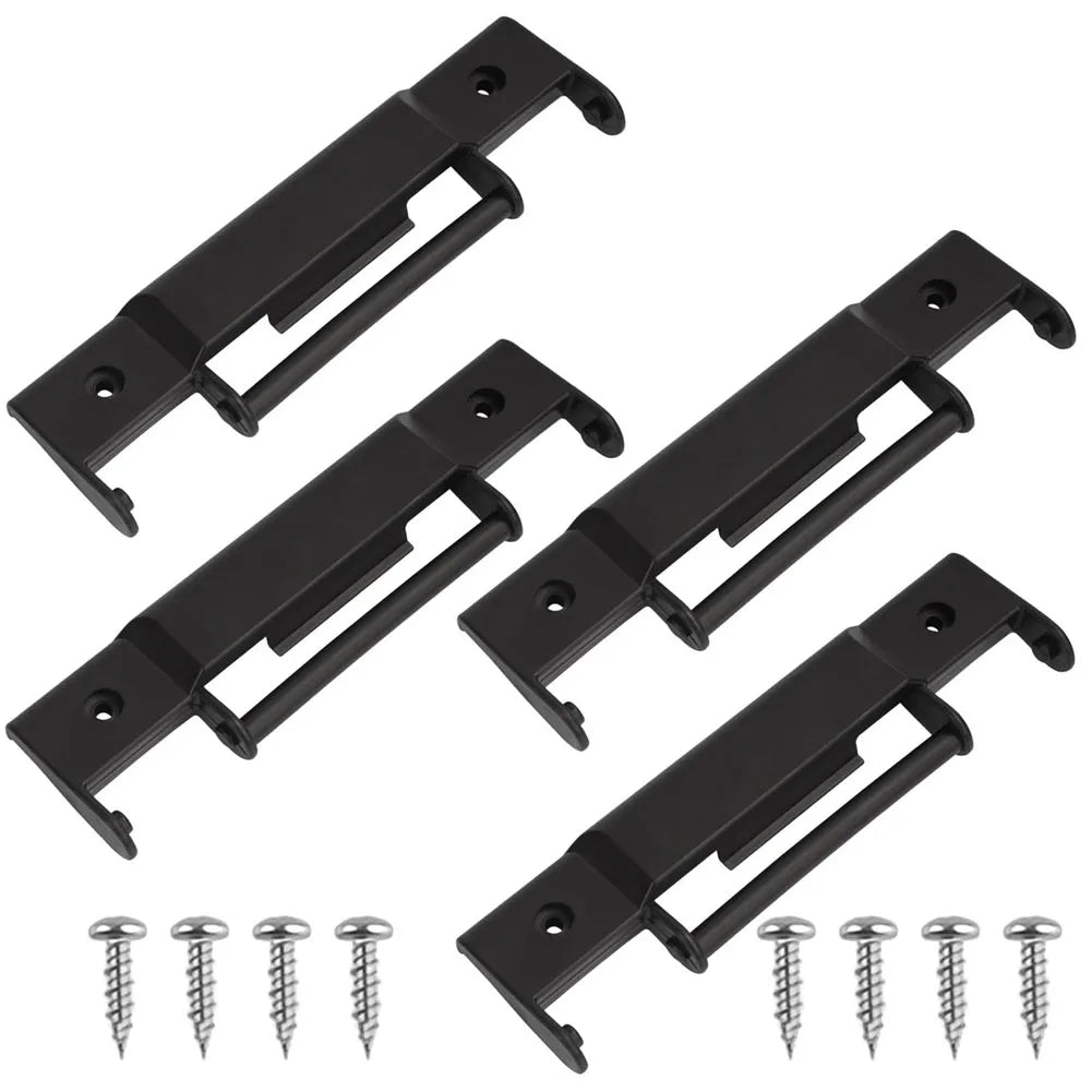 Cooler Lid Hinge Replacement for Igloo Trailmate 70 Qt | 2 or 4 Pack