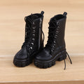 1/6 Scale Doll Sport Shoes Sneakers 3.5cm – DIY Dollhouse Prop
