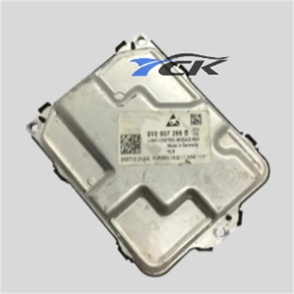 8V0907399B LED Headlight Driver Module | Audi Volkswagen