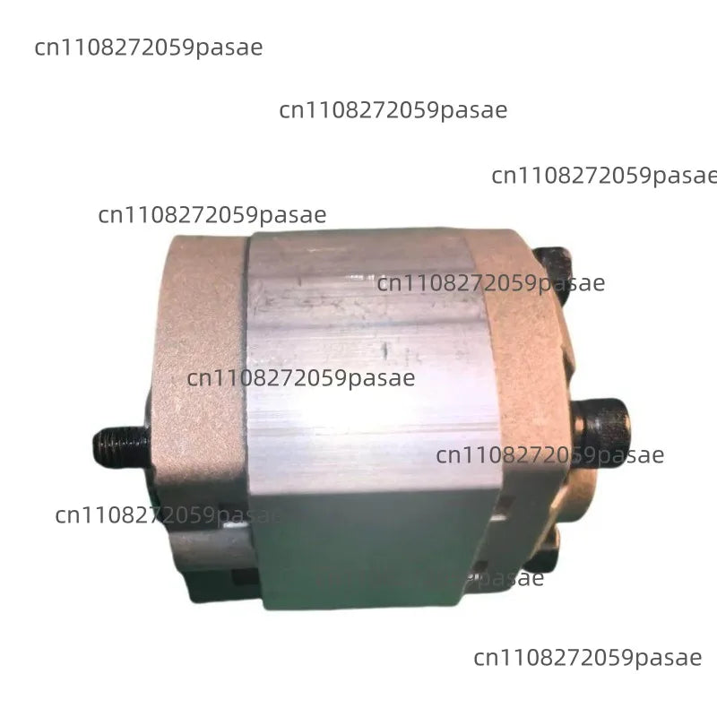 CBN CBT Spiral Gear Screw Pump – Industrial Fluid Transfer