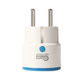 NEO Coolcam Z-WAVE Smart Power Plug Socket EU Home Automation Alarm Z