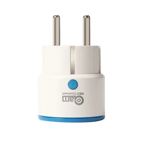NEO Coolcam Z-WAVE Smart Power Plug Socket EU Home Automation Alarm Z