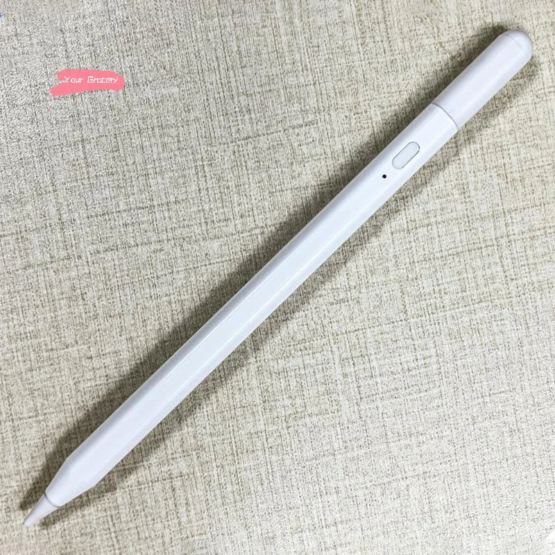 iPad Stylus Pen with LED Power & Palm Rejection | Capacitive