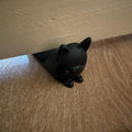 Cute Kawaii Door Stopper – Non-Slip Heavy Duty Floor Wedge