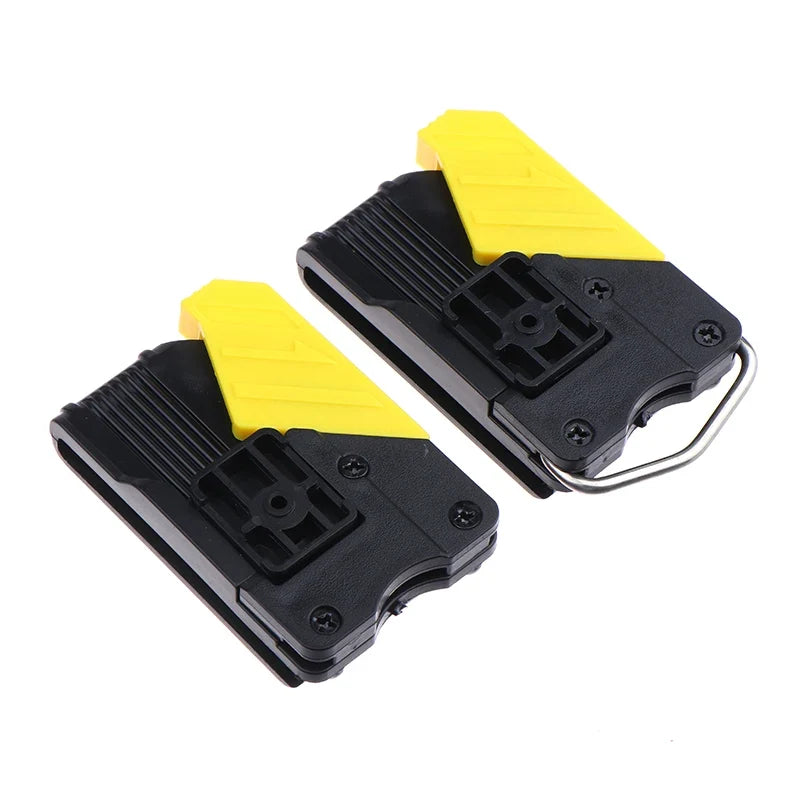 Belt Clip Tool Holder for Drill, Wrench & Hammer | HELTC