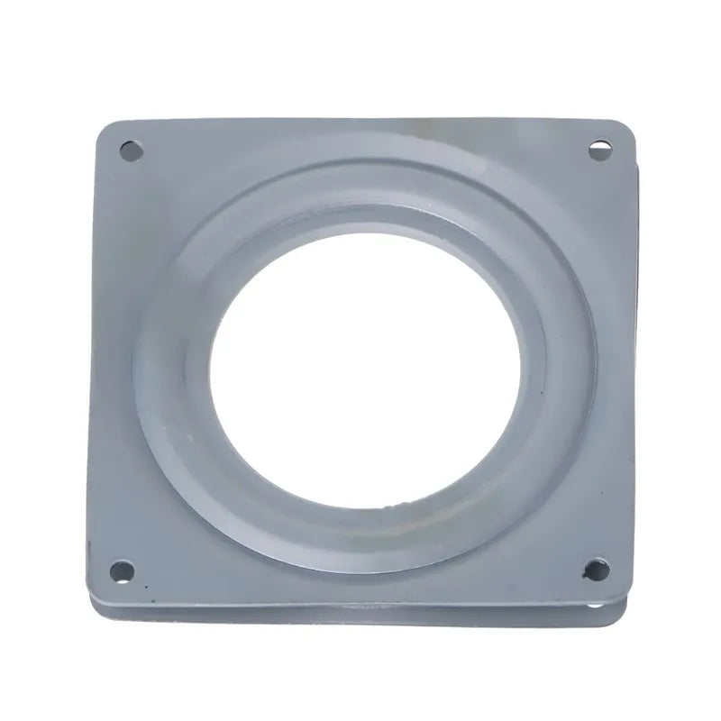 360° Swivel Plate Bearing Lazy Susan Turntable – DIY Hardware