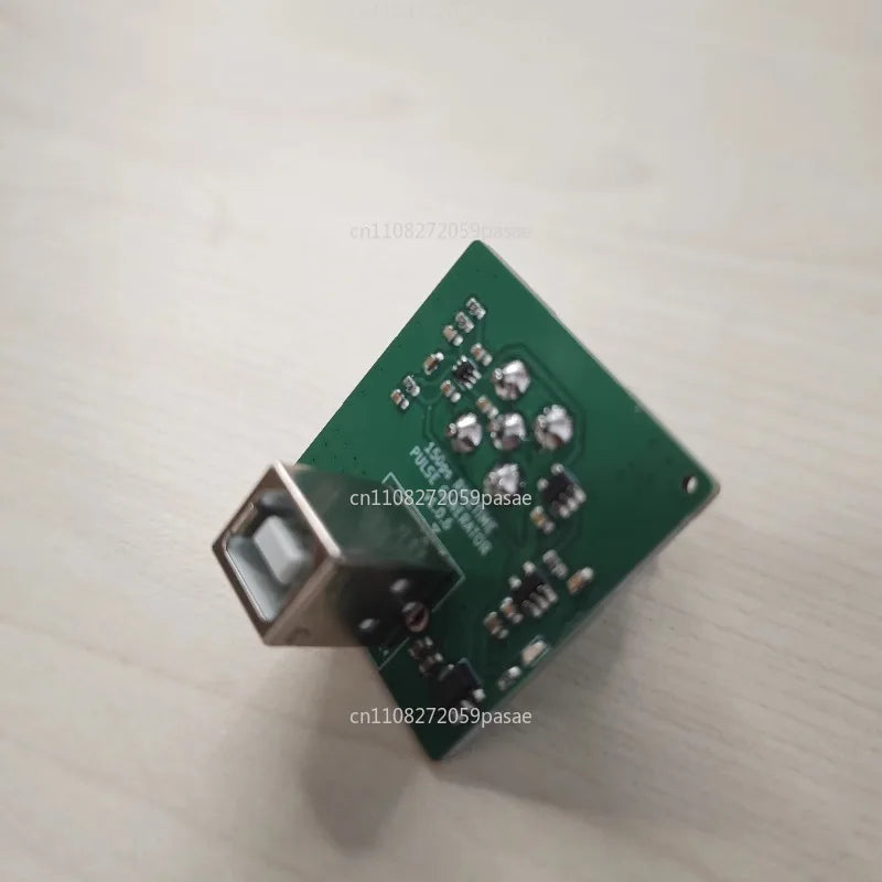 Fast Edge Pulse Generator 150ps | Oscilloscope & TDR Measurement