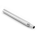 Retractable Stainless Steel Blow Fire Tube | Camping Fire Starter