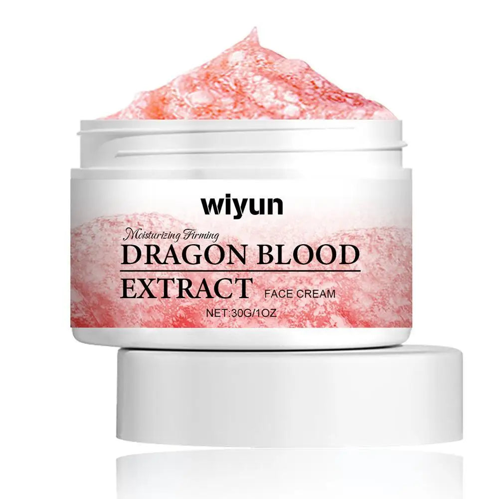 Dragon Blood Anti-Aging Face Cream – Moisturizing & Firming