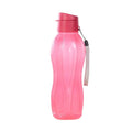 900/1100ml BPA-Free Leakproof Plastic Sports Water Bottle