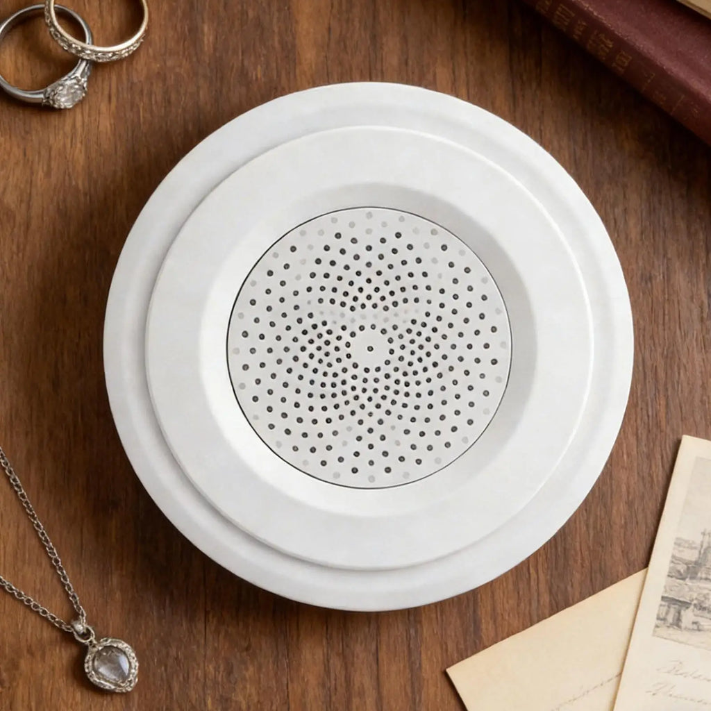 Hidden Secret Safe Box – Discreet Storage for Valuables