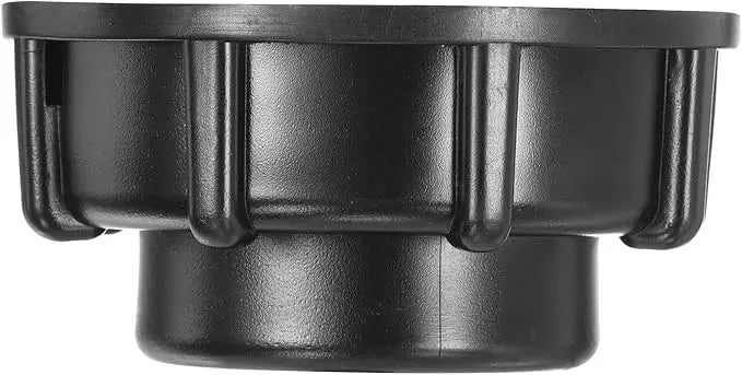IBC Tank Adapter S60x6 Female Thread to 1/2", 3/4" or 1" Fitting