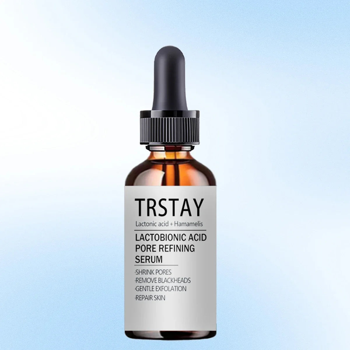 TRSTAY Lactobionic Acid Pore Minimizing Face Serum | 5–50ml