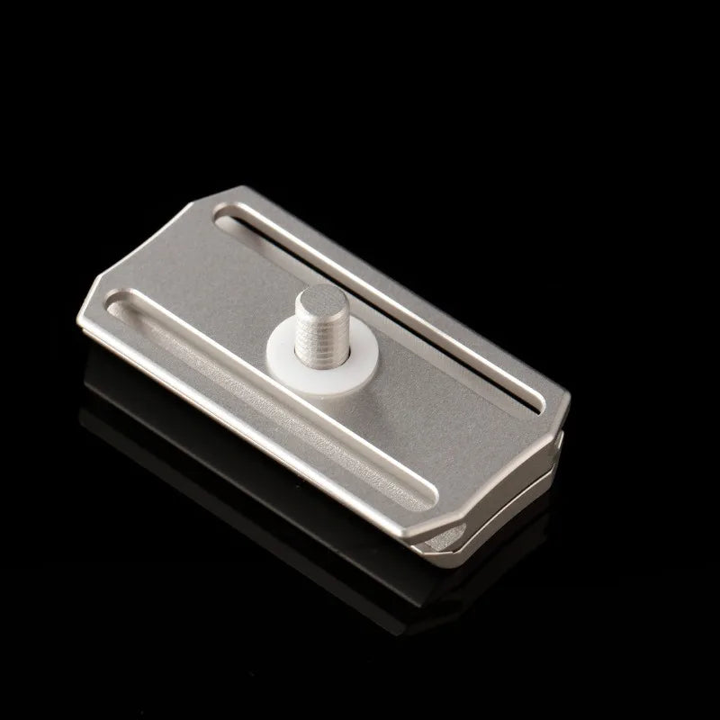2026 Arrival Yaqi Tile Ex 316 Stainless Steel Safety Razor Head Mens