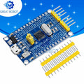 STM32F030F4P6 Mini Dev Board – 48MHz Cortex-M0 32-Bit