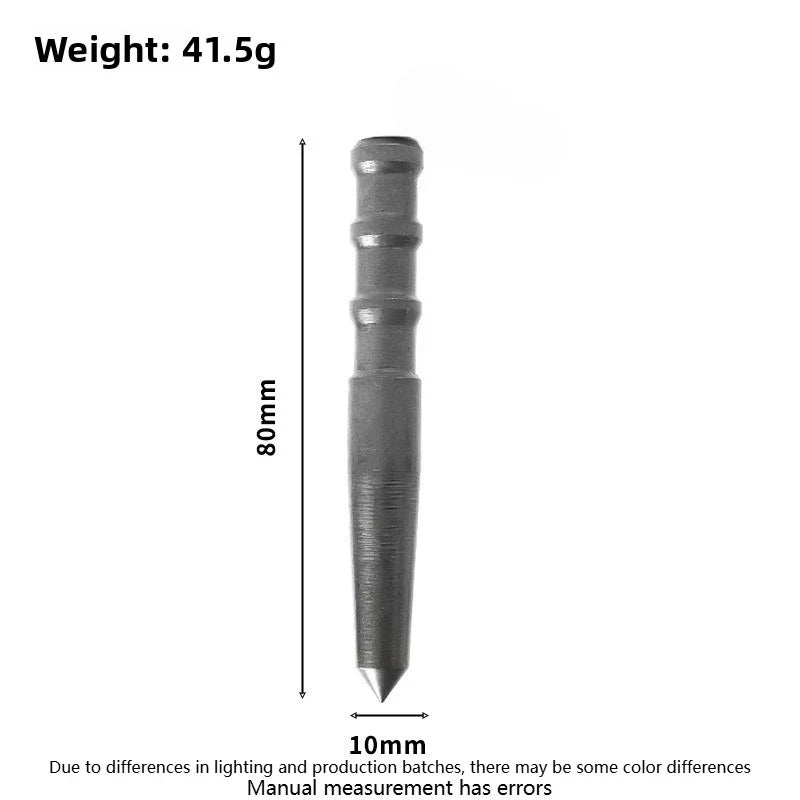 Center Punch Locator – High Hardness Metal & Wood Drill Tool