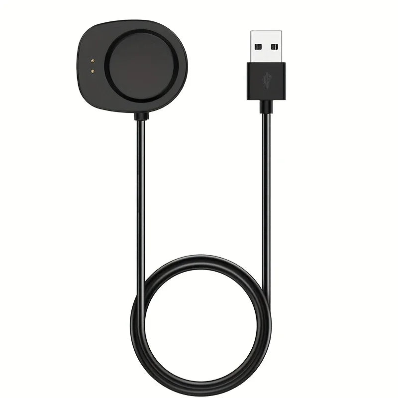 Amazfit T-Rex 3 / Balance 2 Magnetic USB Charger Cable 100cm