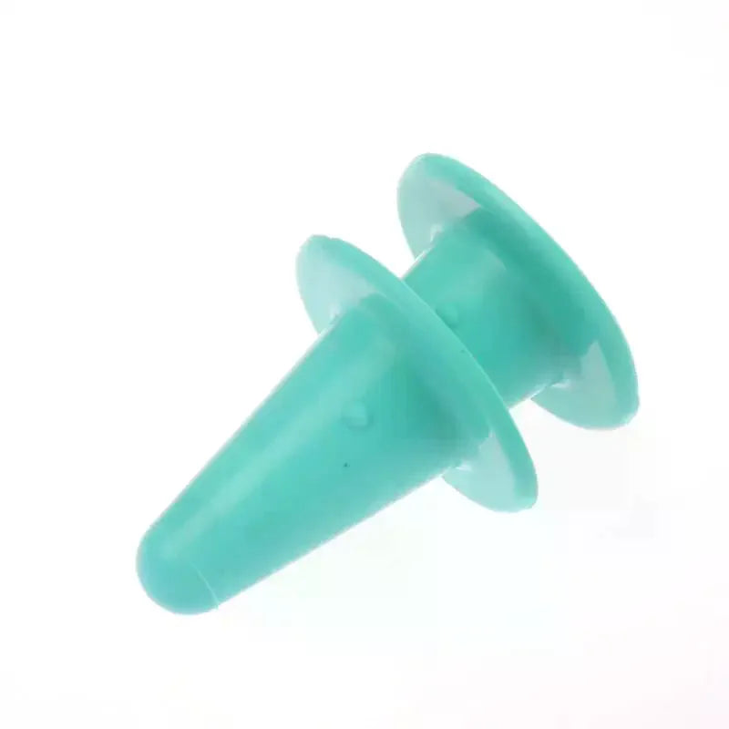 Silicone Milking Teat Cups | Cow & Goat Milk Inflation Stopper