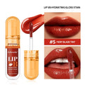 LIP VB Hydrating Gloss Stain – 12Hr Long-Lasting Glossy Lip
